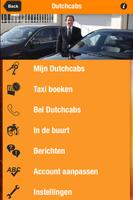 Dutchcabs 포스터