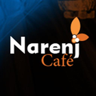 narenj cafe 圖標