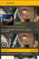 narenj cafe Ekran Görüntüsü 3