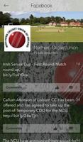 Northern Cricket Union 스크린샷 2