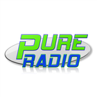 آیکون‌ Pure Radio