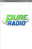 Pure Radio تصوير الشاشة 1
