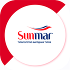 УА Sunmar icon