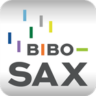 Bibo-Sax icône