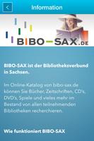 Bibo-Sax capture d'écran 1