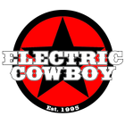 Electric Cowboy Kennesaw ikon