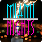 Miami Nights आइकन