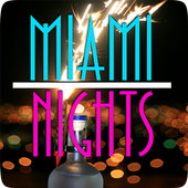 Miami Nights icône