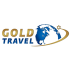 Gold Travel ikon