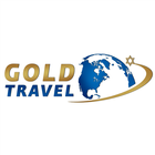 آیکون‌ Gold Travel