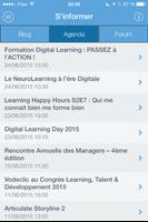 La Digital Learning Academy screenshot 1