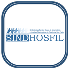 SINDHOSFIL/SP icône