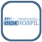 آیکون‌ SINDHOSFIL/SP