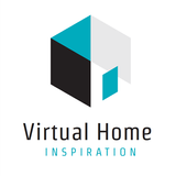 Virtual Home Inspiration Zeichen