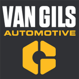 Van Gils Auto Inkoop App icône