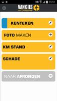 Van Gils Auto Inkoop App screenshot 1