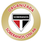 SOBERANOS STM أيقونة