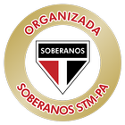 SOBERANOS STM icon