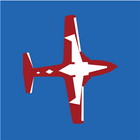 Anderson Airshow ikona