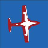 Anderson Airshow icône