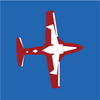 Anderson Airshow simgesi Anderson Airshow simgesi