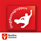 Ungdomsgruppen Burlövs Kommun আইকন