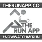 The Run App アイコン