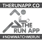 The Run App icon