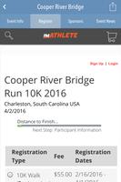 The Run App ảnh chụp màn hình 3