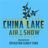 China Lake Air Show 2017