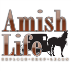 Amish Life Magazine icono