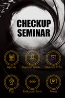 CHECKUP 2016 Poster