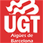 UGT Aigües de Barcelona 圖標