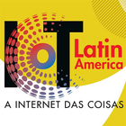 IoT Latin America ícone