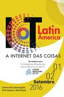 IoT Latin America poster