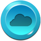 COMING Cloud icon