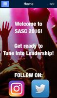 SASC 2016 Cartaz