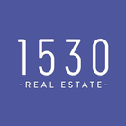 1530 Real Estate أيقونة