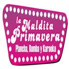 Lamalditaprimavera icon