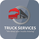 Truck Services aplikacja