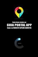 Barretos Guia Portal APP Affiche