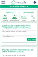 DocConsulte poster