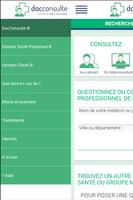 DocConsulte screenshot 1