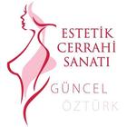 Op. Dr. Güncel Öztürk आइकन