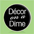 Decor On A Dime Consignment ícone