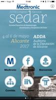 SEDAR 2017 Affiche