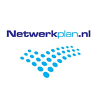 Netwerkplan icône