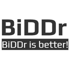 BiDDr biểu tượng