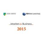 Masters in Business 2015 أيقونة