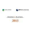 Masters in Business 2015